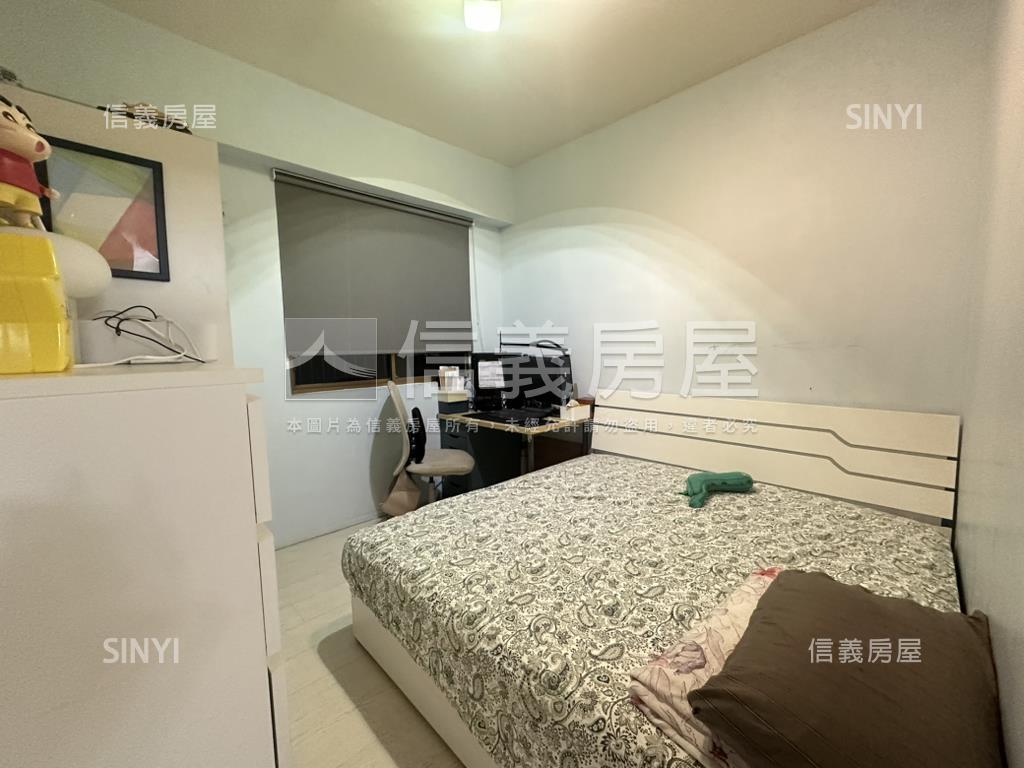 敦煌庭園３房平車房屋室內格局與周邊環境