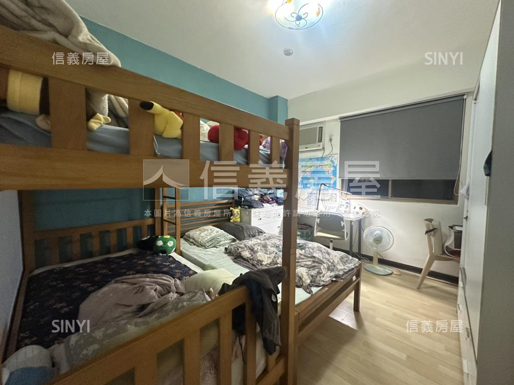 敦煌庭園３房平車房屋室內格局與周邊環境