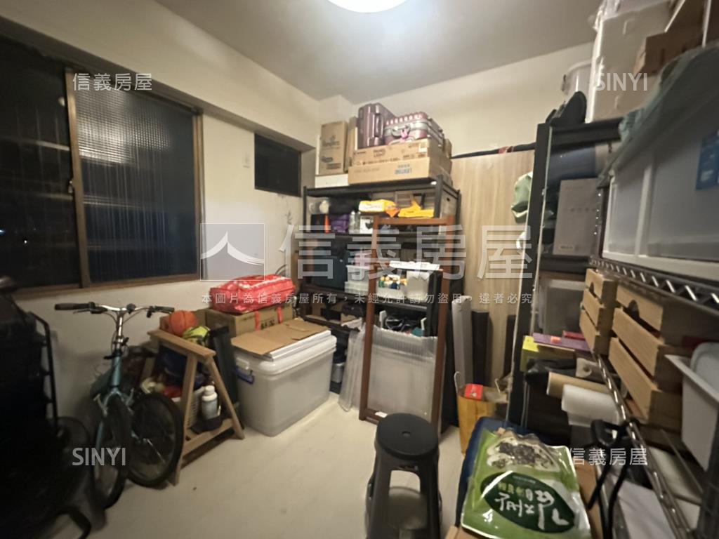 敦煌庭園３房平車房屋室內格局與周邊環境
