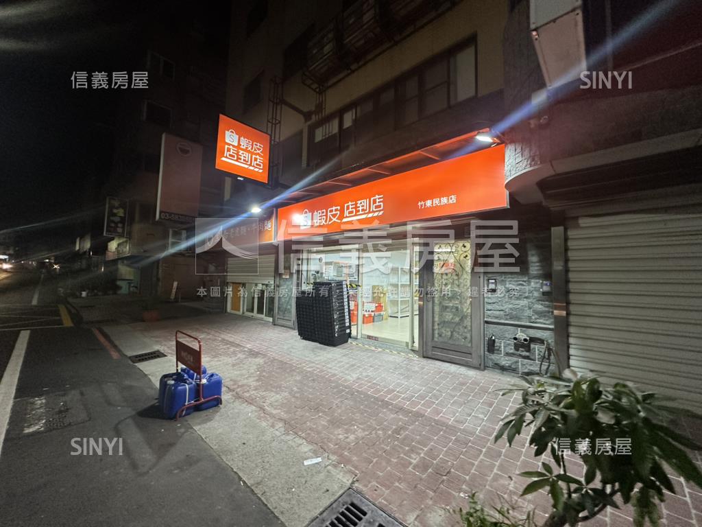 敦煌庭園３房平車房屋室內格局與周邊環境