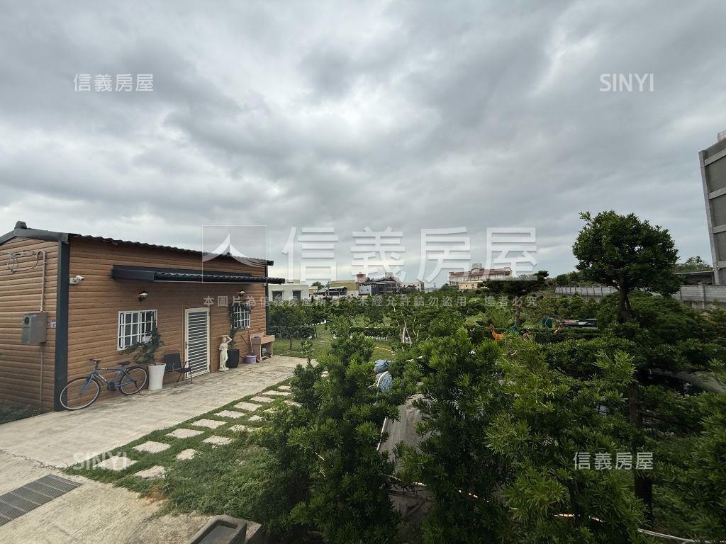 中壢青埔高鐵特定農業地房屋室內格局與周邊環境