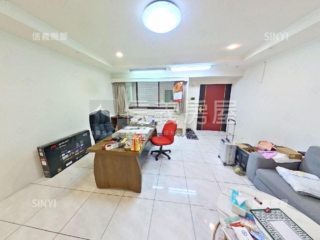 中流砥柱☘溫哥華經典四房房屋室內格局與周邊環境