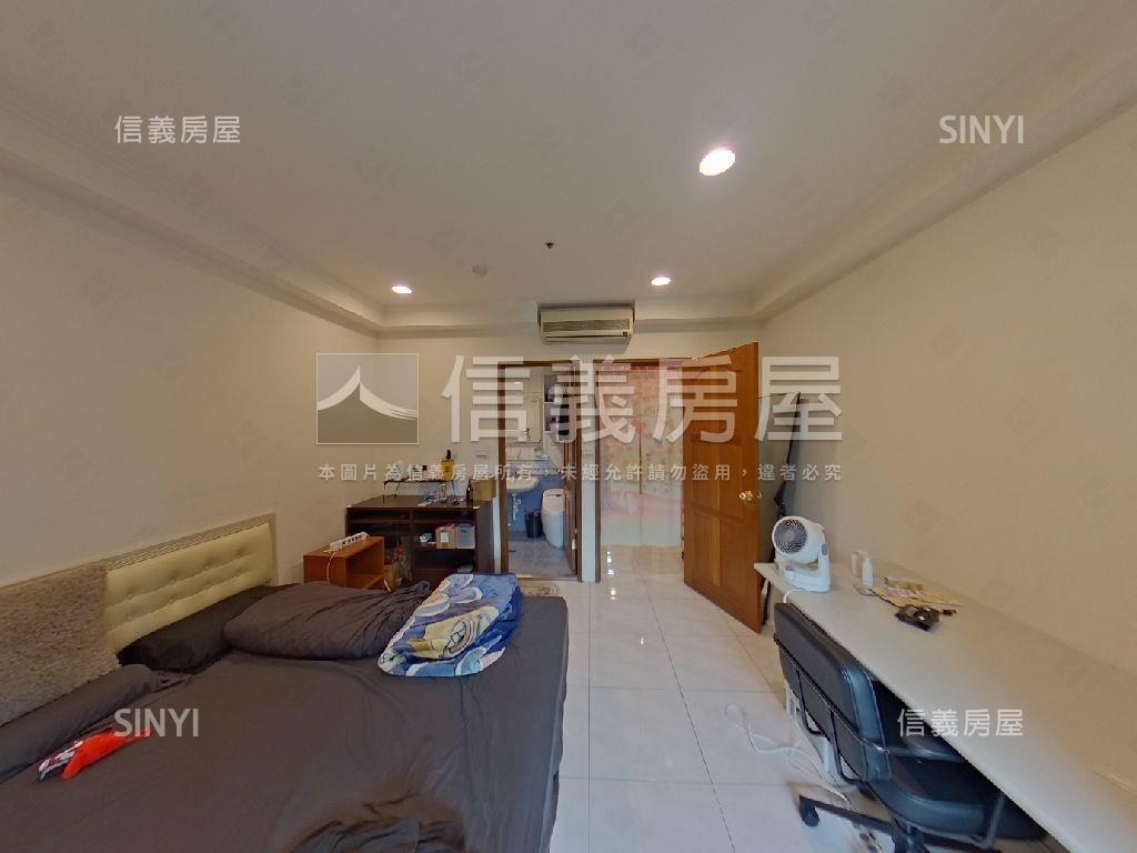 中流砥柱☘溫哥華經典四房房屋室內格局與周邊環境