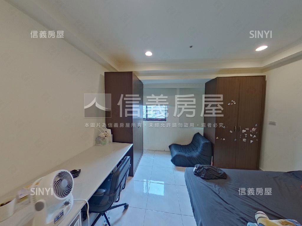 中流砥柱☘溫哥華經典四房房屋室內格局與周邊環境