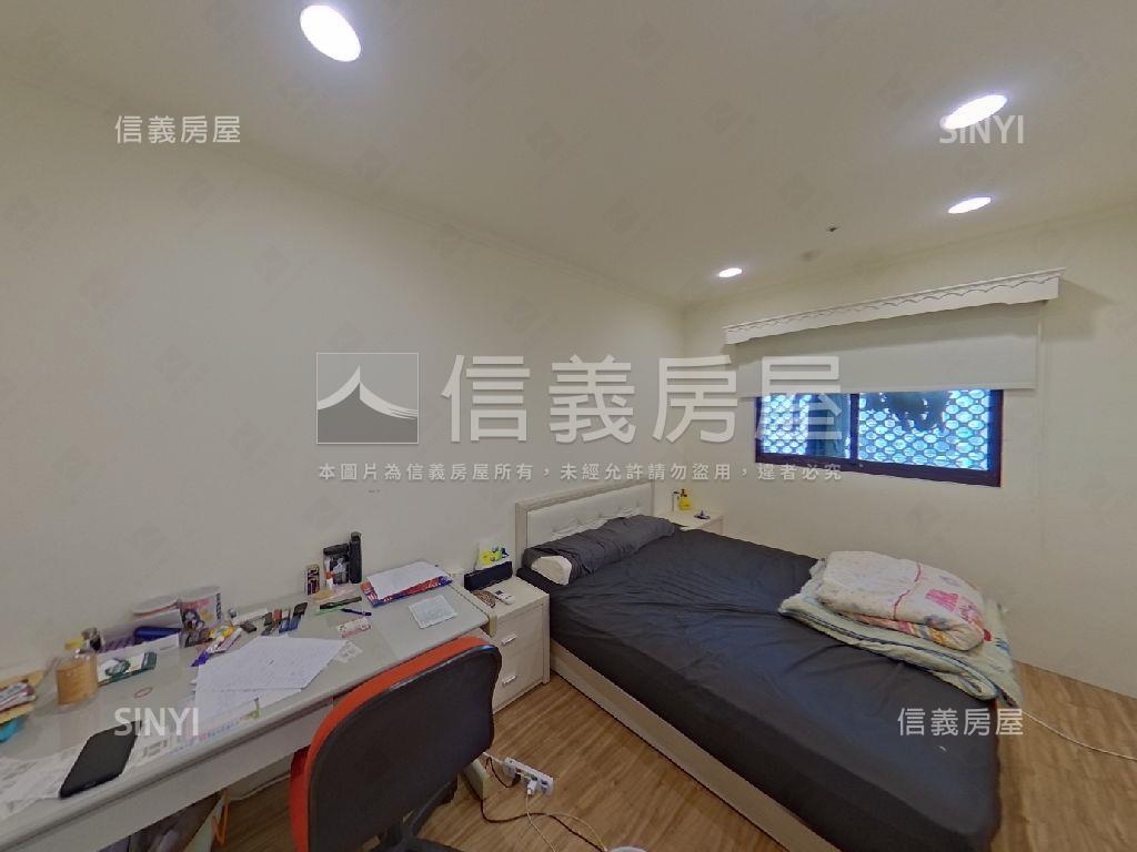 中流砥柱☘溫哥華經典四房房屋室內格局與周邊環境