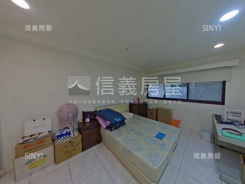 中流砥柱☘溫哥華經典四房房屋室內格局與周邊環境