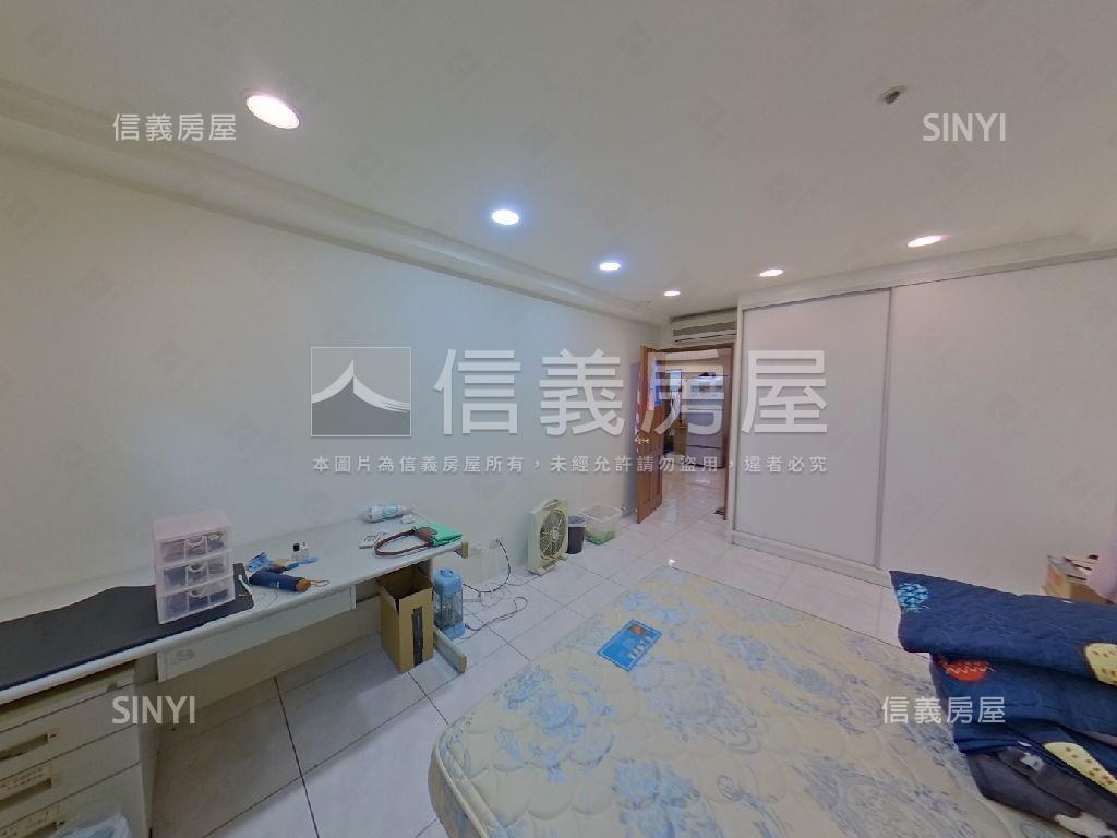 中流砥柱☘溫哥華經典四房房屋室內格局與周邊環境