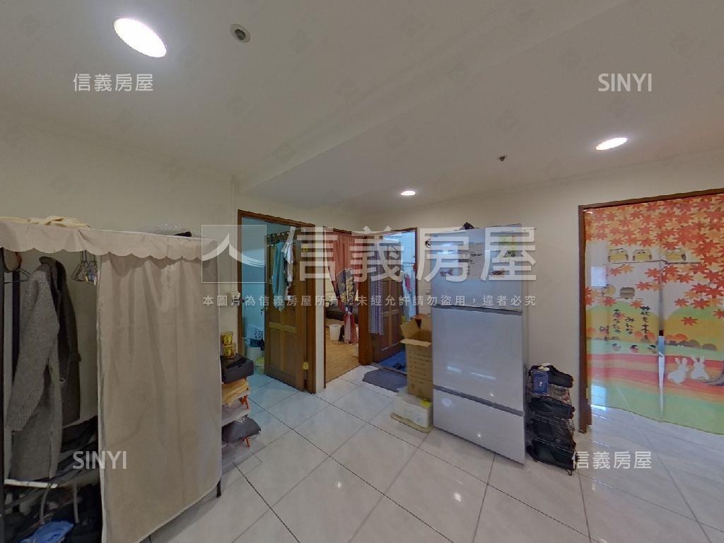 中流砥柱☘溫哥華經典四房房屋室內格局與周邊環境