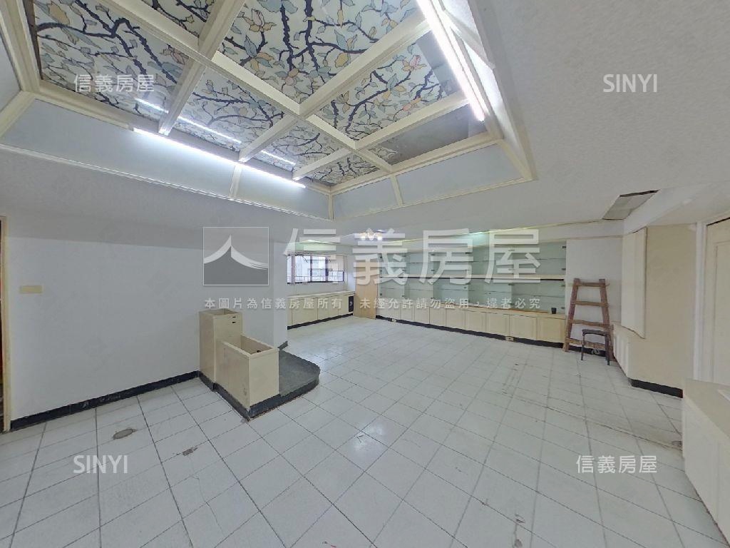 榮星高樓明亮邊間三房房屋室內格局與周邊環境