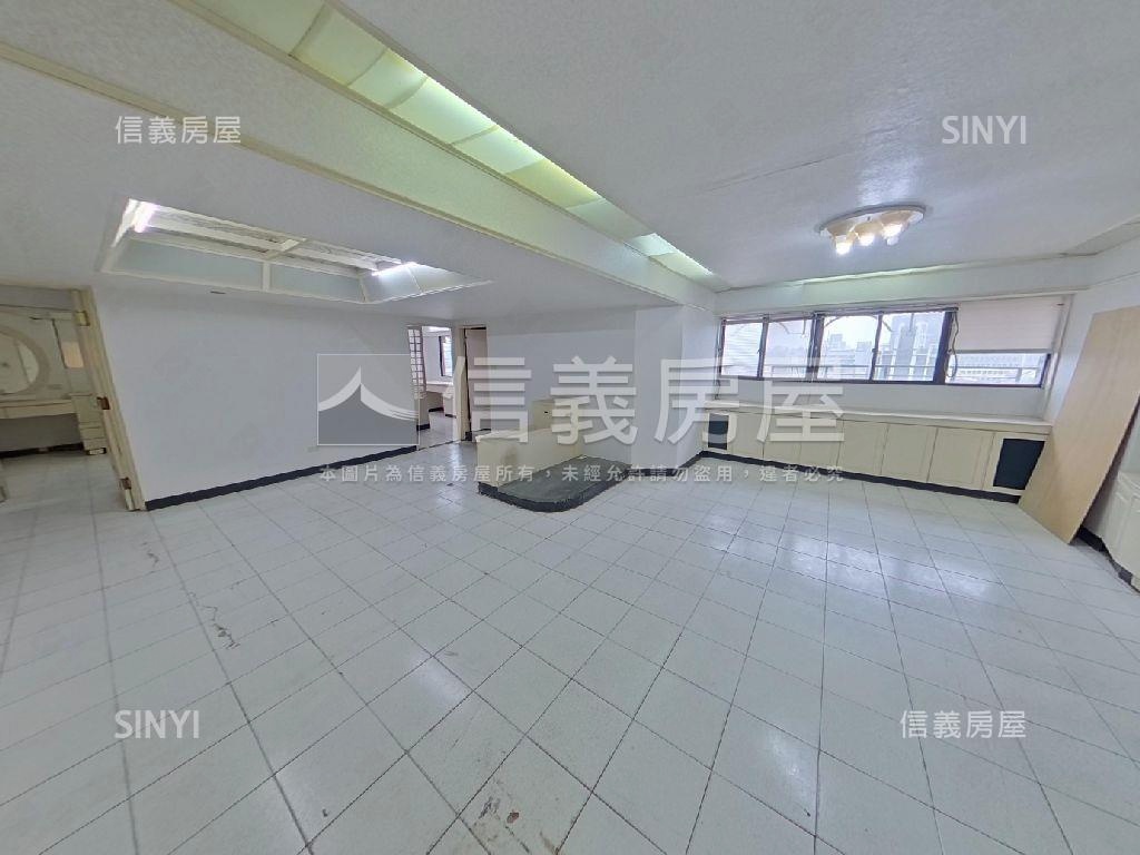 榮星高樓明亮邊間三房房屋室內格局與周邊環境