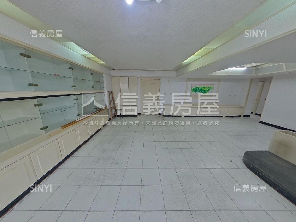 榮星高樓明亮邊間三房房屋室內格局與周邊環境