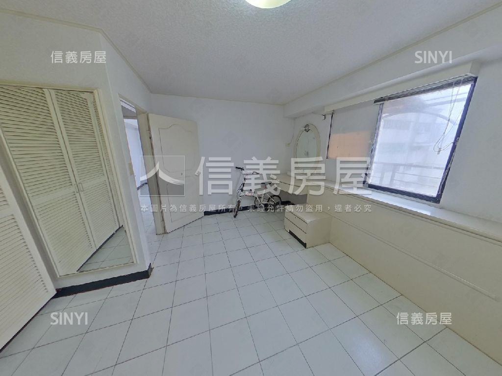 榮星高樓明亮邊間三房房屋室內格局與周邊環境