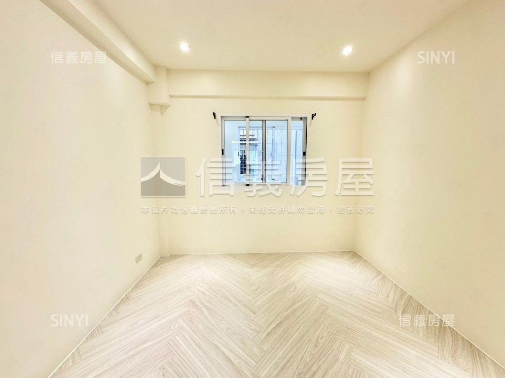 錦和裝潢美寓房屋室內格局與周邊環境