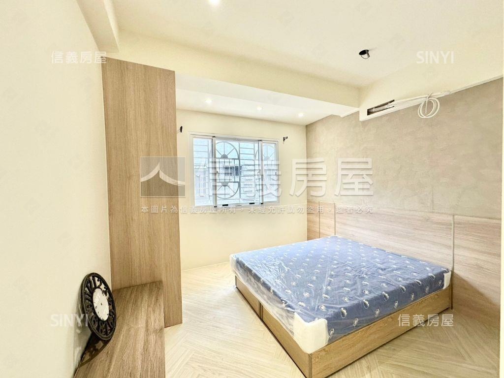 錦和裝潢美寓房屋室內格局與周邊環境