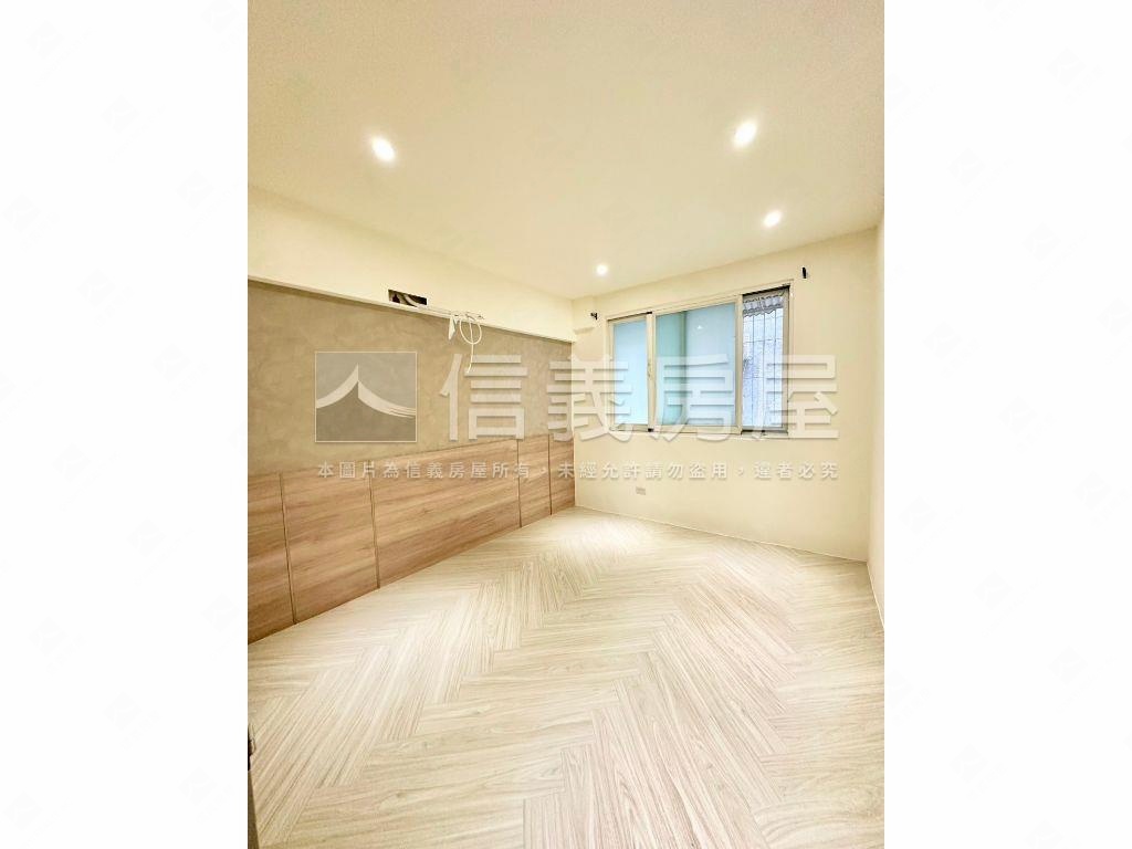 錦和裝潢美寓房屋室內格局與周邊環境