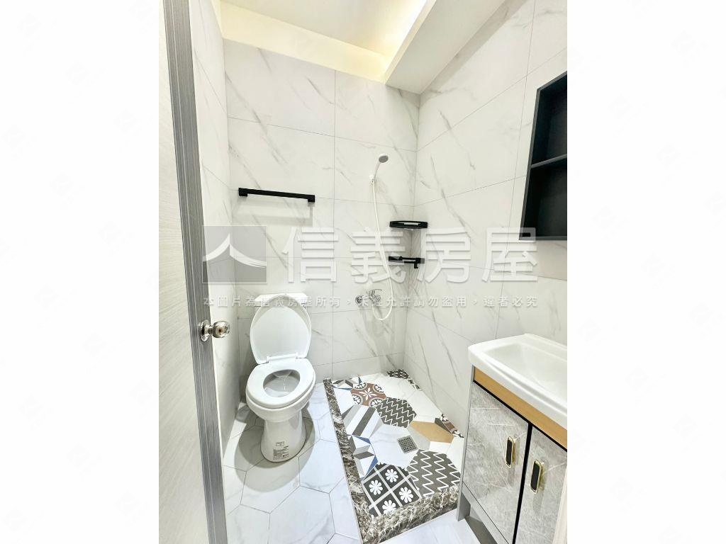 錦和裝潢美寓房屋室內格局與周邊環境