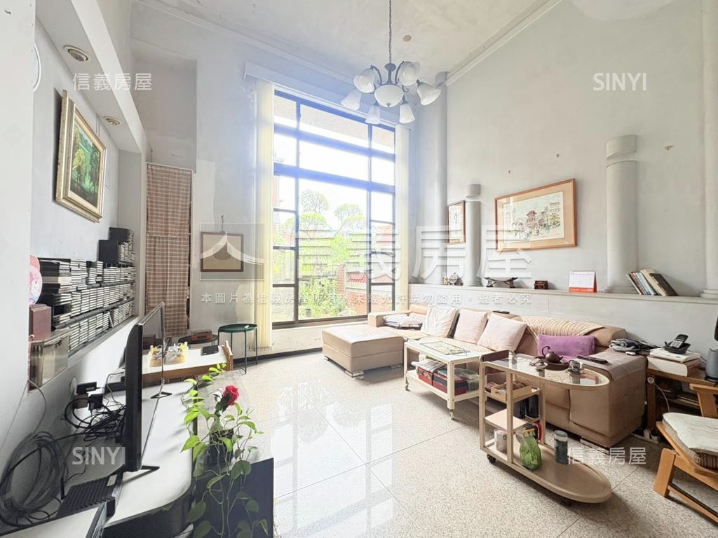 湖山村●花語墅房屋室內格局與周邊環境