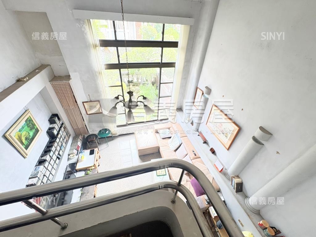 湖山村●花語墅房屋室內格局與周邊環境