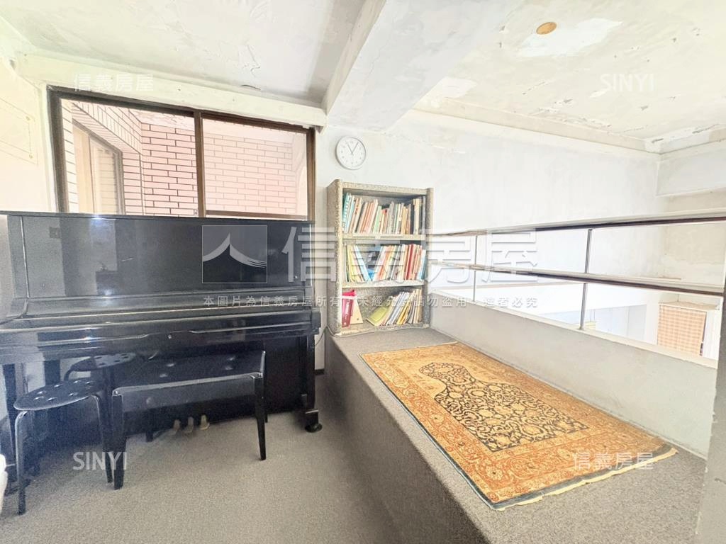 湖山村●花語墅房屋室內格局與周邊環境