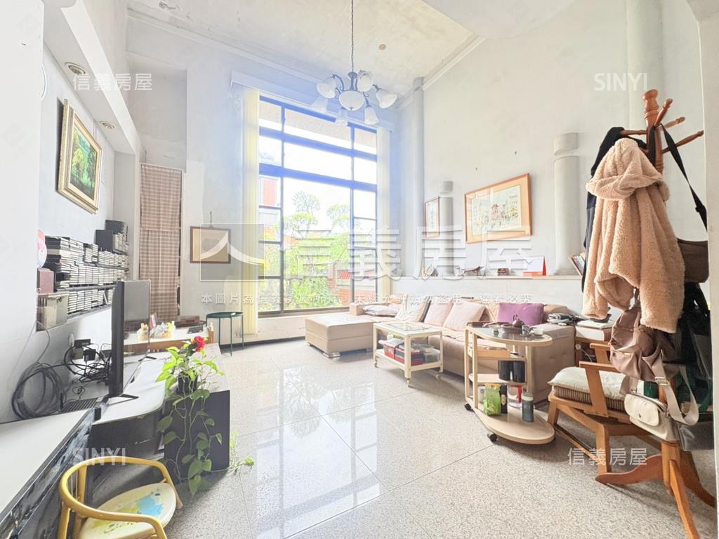 湖山村●花語墅房屋室內格局與周邊環境