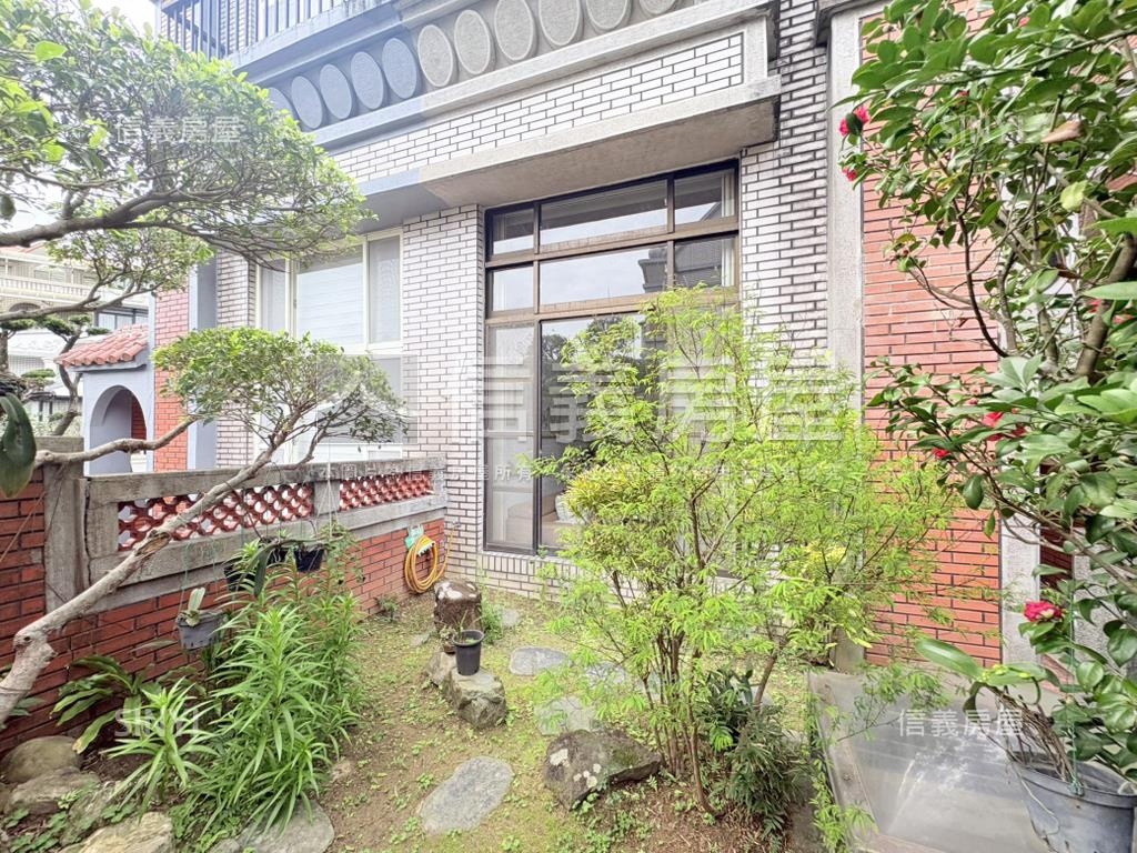 湖山村●花語墅房屋室內格局與周邊環境