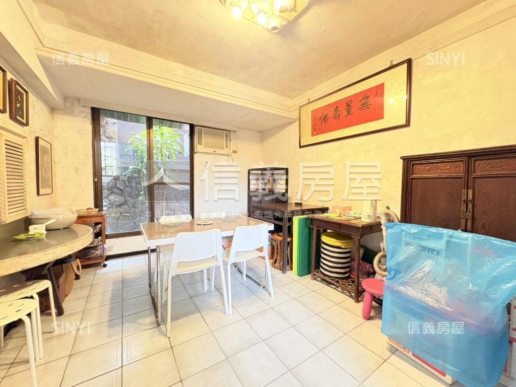 湖山村●花語墅房屋室內格局與周邊環境