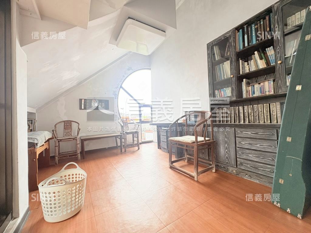 湖山村●花語墅房屋室內格局與周邊環境