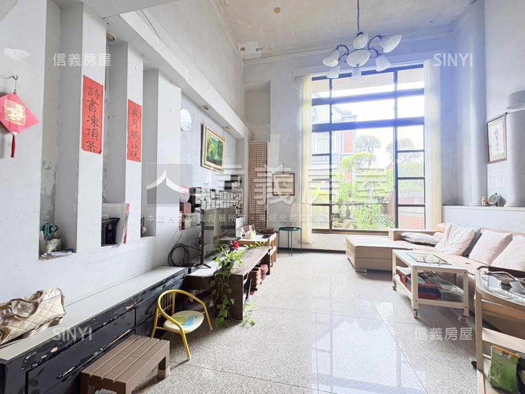 湖山村●花語墅房屋室內格局與周邊環境