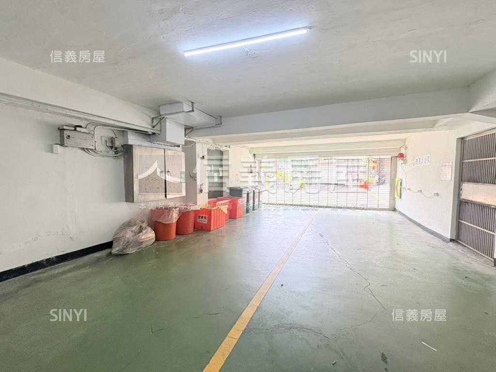 湖山村●花語墅房屋室內格局與周邊環境