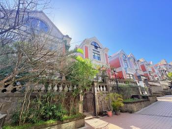 湖山村花語樹●庭園別墅