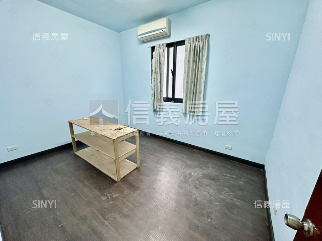 龍井藝術街邊間臨路透天房屋室內格局與周邊環境