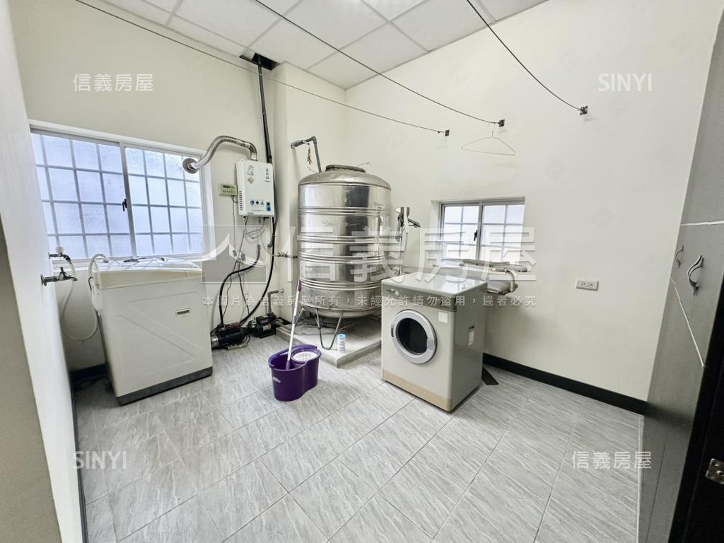 龍井藝術街邊間臨路透天房屋室內格局與周邊環境