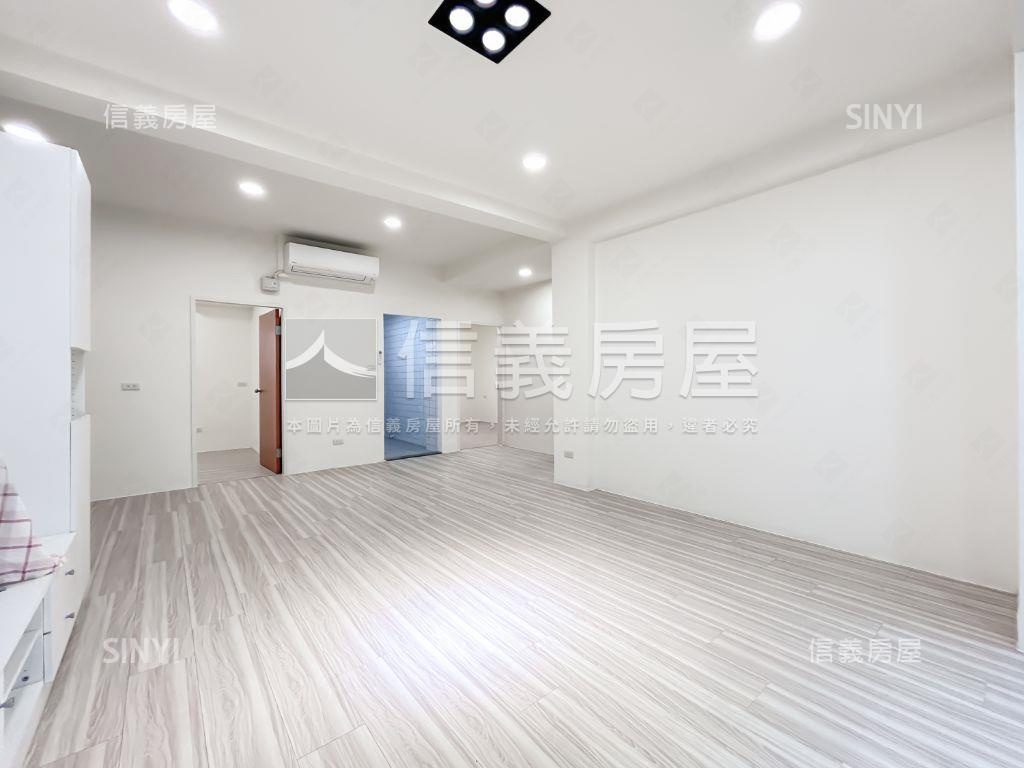 信義富陽雅緻３房美寓房屋室內格局與周邊環境