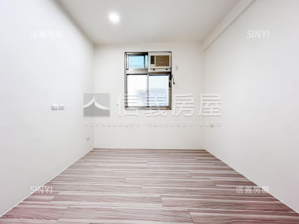 信義富陽雅緻３房美寓房屋室內格局與周邊環境