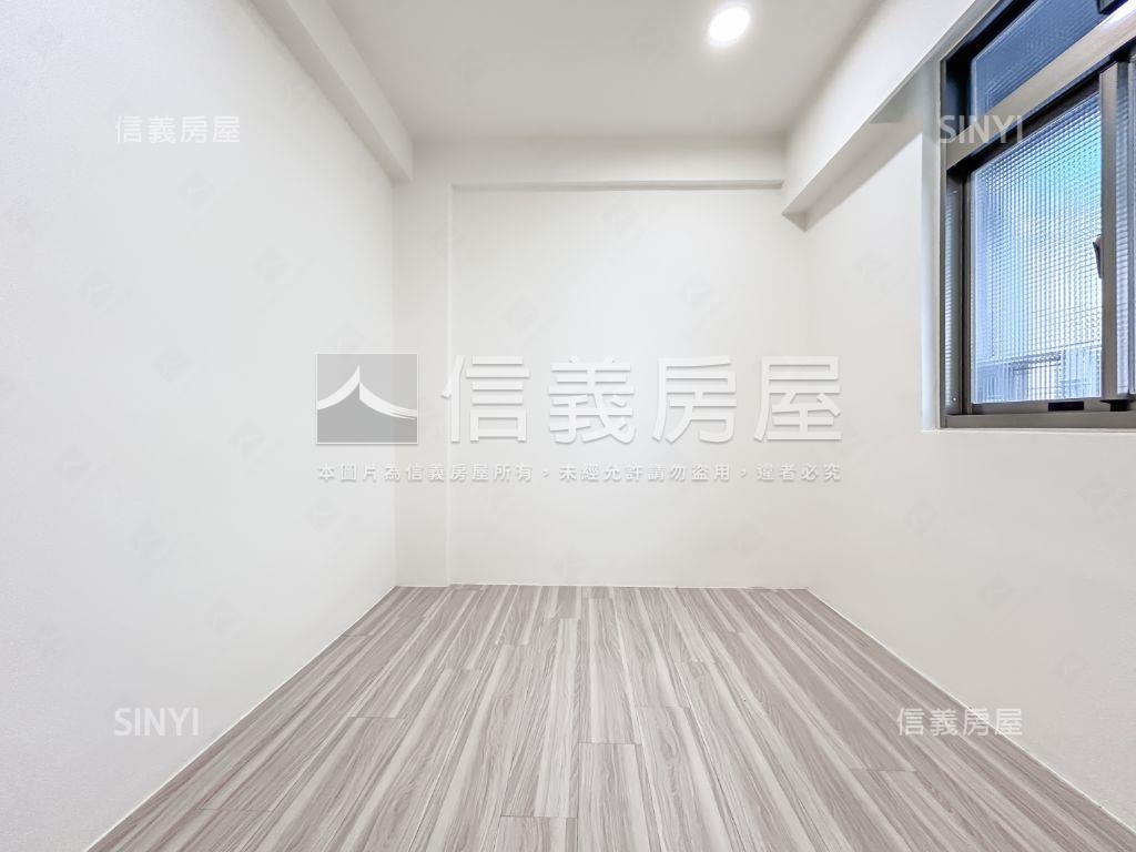 信義富陽雅緻３房美寓房屋室內格局與周邊環境
