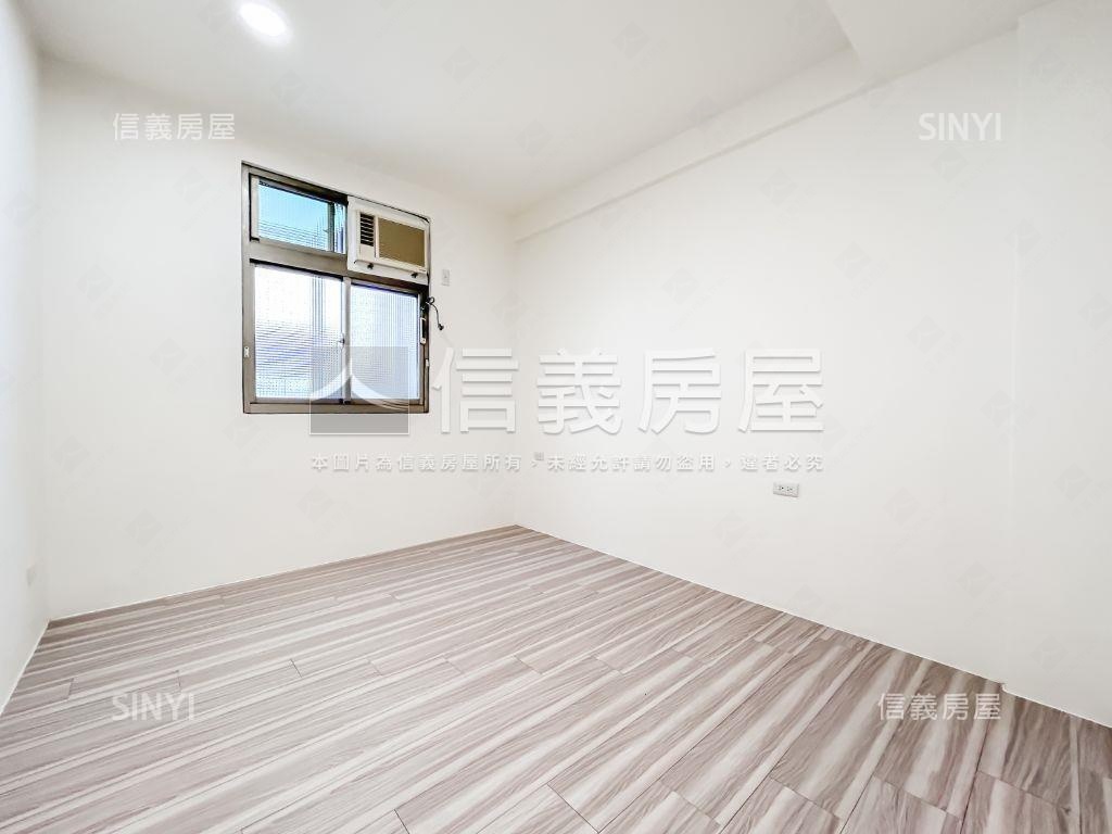 信義富陽雅緻３房美寓房屋室內格局與周邊環境