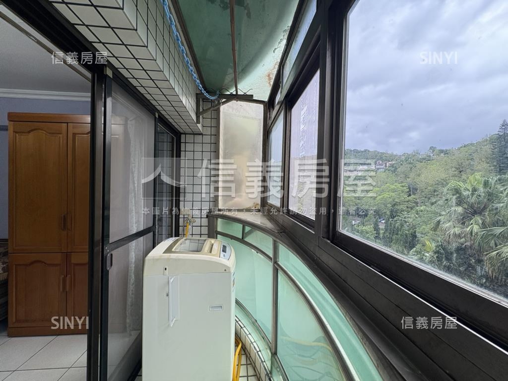 風光明媚清幽電梯山莊房屋室內格局與周邊環境