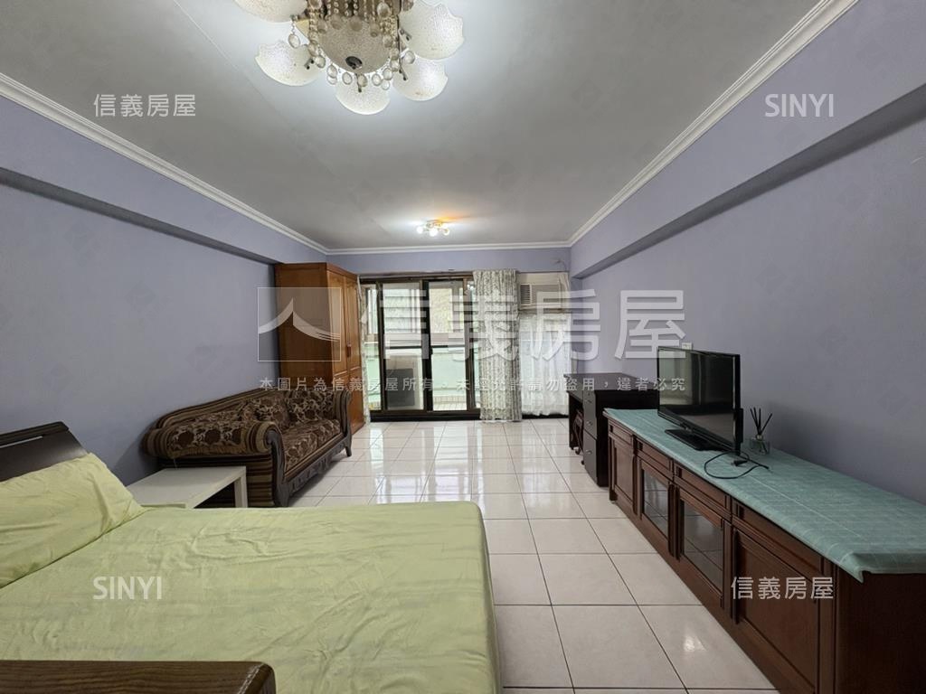 風光明媚清幽電梯山莊房屋室內格局與周邊環境