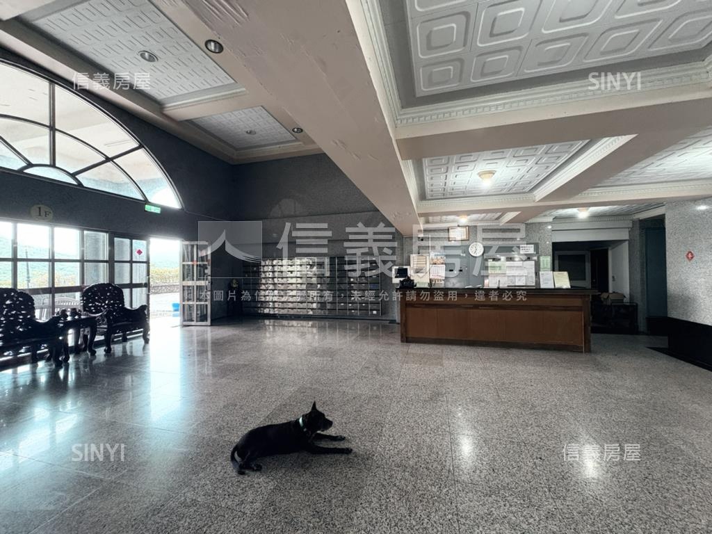 風光明媚清幽電梯山莊房屋室內格局與周邊環境