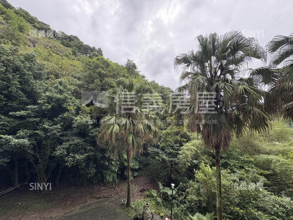 風光明媚清幽電梯山莊房屋室內格局與周邊環境