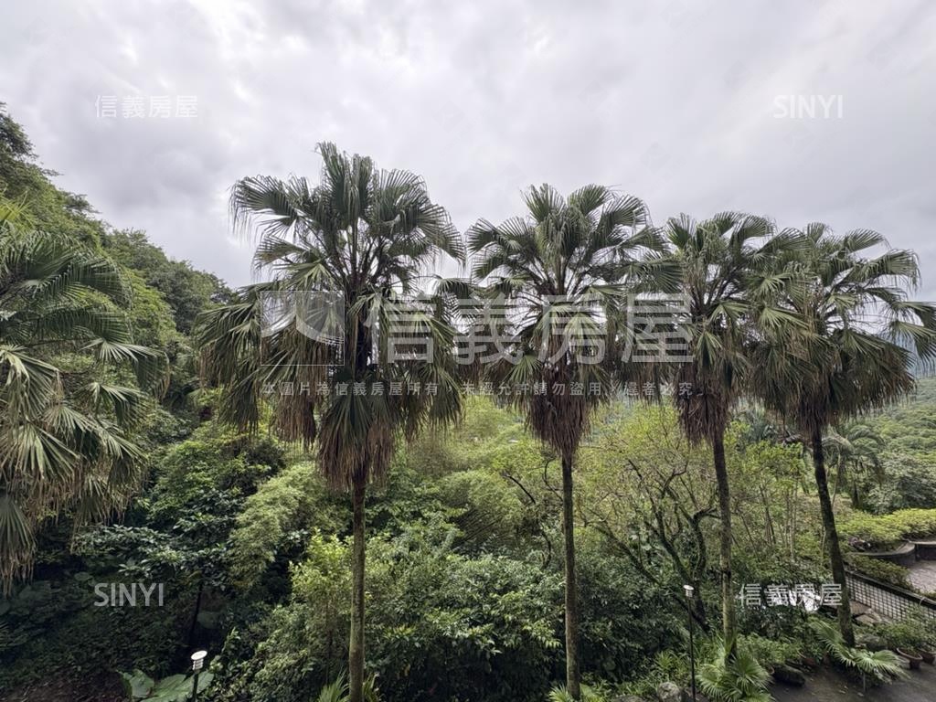 風光明媚清幽電梯山莊房屋室內格局與周邊環境