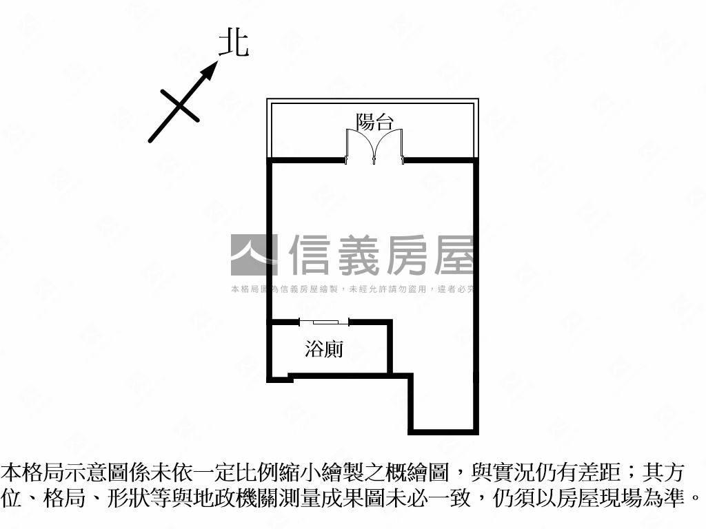 愛丁堡聚財金店面房屋室內格局與周邊環境