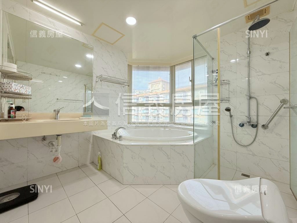 ⭐台北灣開闊美景明亮美屋房屋室內格局與周邊環境