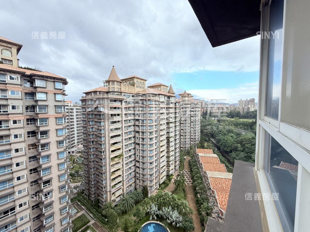 ⭐台北灣開闊美景明亮美屋房屋室內格局與周邊環境