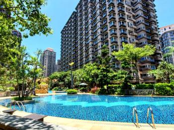 ⭐台北灣開闊美景明亮美屋