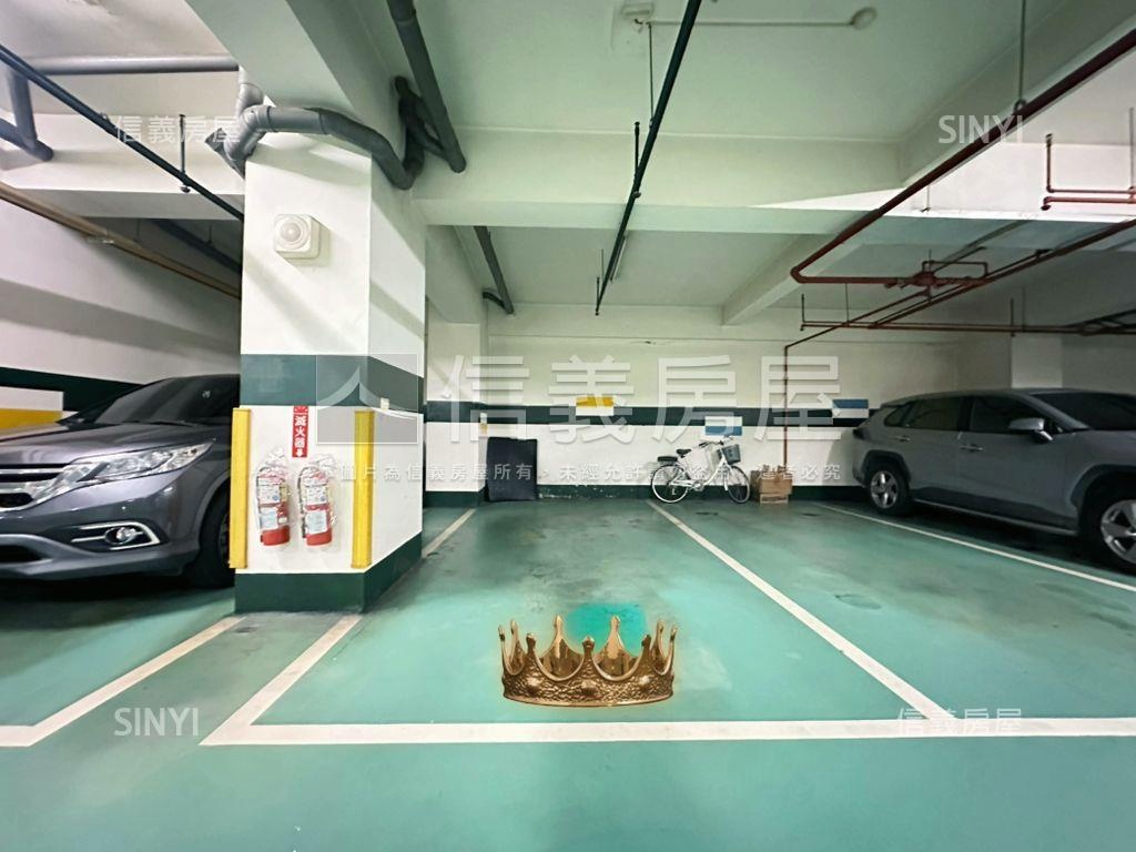 博星優郡高樓近中國醫房屋室內格局與周邊環境