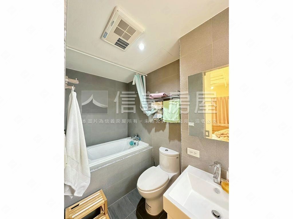 博星優郡高樓近中國醫房屋室內格局與周邊環境