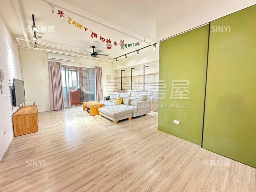 博星優郡高樓近中國醫房屋室內格局與周邊環境