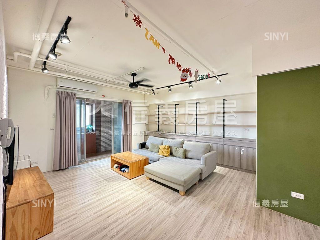 博星優郡高樓近中國醫房屋室內格局與周邊環境