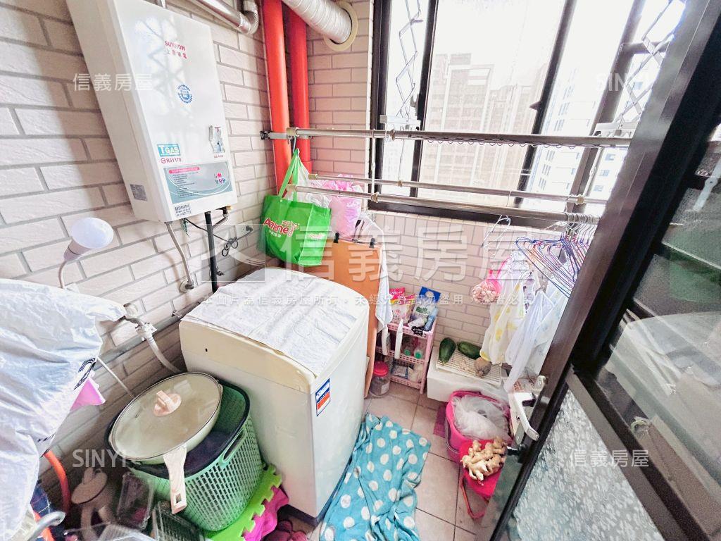 近未來Ｇ０９鉑悅兩房車位房屋室內格局與周邊環境